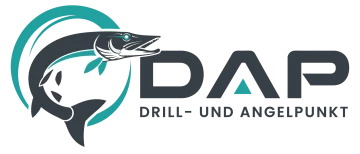 Drill- und Angelpunkt Logo